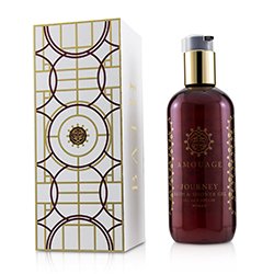 Amouage Żel pod prysznic i do kąpieli Journey Bath & Shower Gel 300ml/10oz