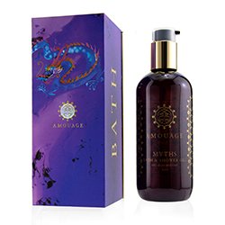 Amouage Żel do mycia ciała Myths Bath & Shower Gel 300ml/10oz