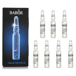 Babor Ampoule Concentrates MasterPiece Day & Night Fluid (4x Hydra Plus Active Fluid + 3x Active Night Fluid) 7x2ml/0.06oz