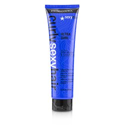 Sexy Hair Concepts Curly Sexy Hair Ultra Curl Curl Support Styling Crème-Gel 150ml/5.1oz