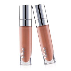Bliss Bold Over Long Wear Liquefied Lipstick Duo Pack - # Cherry On Top 2x6ml/0.2oz
