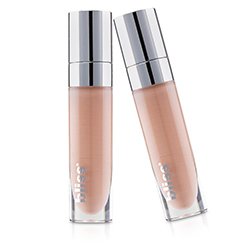 Bliss Bold Over Long Wear Liquefied Lipstick Duo Pack - # Gotta Nude Attitude 2x6ml/0.2oz