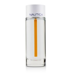 Nautica Life Energy Eau De Toilette Spray 100ml/3.4oz