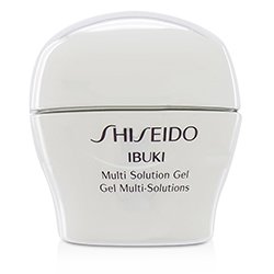 Shiseido IBUKI Multi Solution Gel (Unboxed) 30ml/1oz