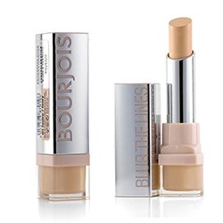 Bourjois Blur The Lines Concealer Duo Pack - # 01 Ivory 2x3.5g/0.12oz