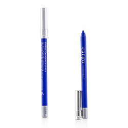Cargo Swimmables Eye Pencil Duo Pack - # Lake Como (Blue) 2x1.2g/0.04oz