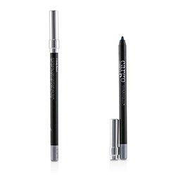 Cargo Swimmables Eye Pencil Duo Pack - # Shelly Beach (Dark Green) 2x1.2g/0.04oz