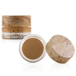 Laura Geller Baked Radiance Cream Concealer Duo Pack - # Tan 2x6g/0.21oz