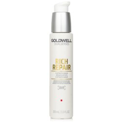 Goldwell Dual Senses Rich Repair Suero 6 Efectos (Regeneración Para Cabello Dañado) 100ml/3.3oz