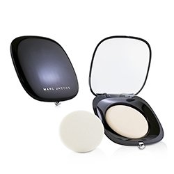 Marc Jacobs Perfection Powder Featherweight Foundation Duo Pack - # 120 Ivory (Unboxed) 2x11g/0.38oz