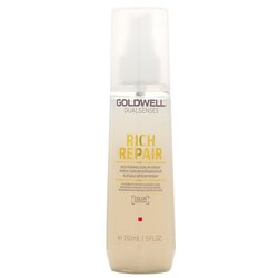 Goldwell Dual Senses Rich Repair Spray Suero Restaurador (Regeneración Para Cabello Dañado) 150ml/5oz