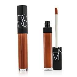 NARS Lip Gloss Duo Pack (New Packaging) - #Giza 2x6ml/0.18oz
