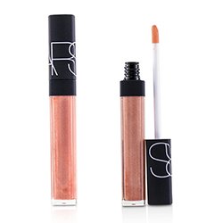 NARS Lip Gloss Duo Pack (New Packaging) - #Sweet Dreams 2x6ml/0.18oz