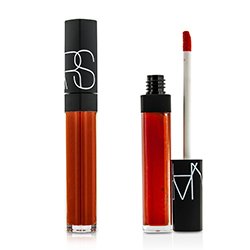 NARS Lip Gloss Duo Pack (New Packaging) - #Wonder 2x6ml/0.18oz