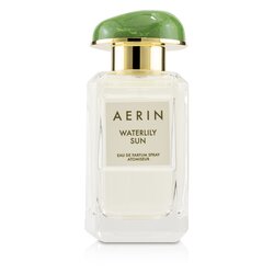 Aerin Waterlily Sun Eau De Parfum Spray 50ml/1.7oz