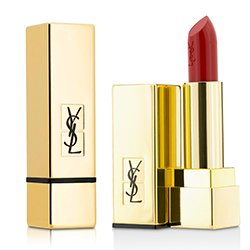 Yves Saint Laurent Rouge Pur Couture Duo Pack - #73 Rhythm Red 2x3.8g/0.13oz