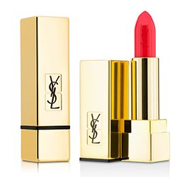 Yves Saint Laurent Rouge Pur Couture Duo Pack - #52 Rosy Coral/Rouge Rose 2x3.8g/0.13oz