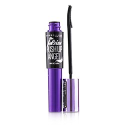 Maybelline Faux Cils Push Up Angel Mascara - # Very Black 9.5ml/0.32oz