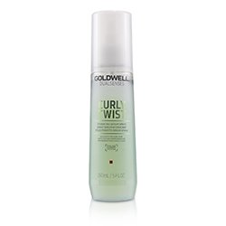 גולדוול Dual Senses Curly Twist Hydrating Serum Spray (Elasticity For Curly Hair) 150ml/5oz