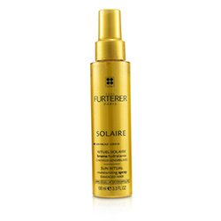 Rene Furterer سبراي مرطب Solaire Sun Ritual (للشعر التالف - بعد التعرض للشمس) 100ml/3.3oz