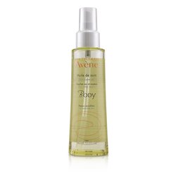 Avene زيت للجسم ذو البشرة الحساسة 100ml/3.3oz