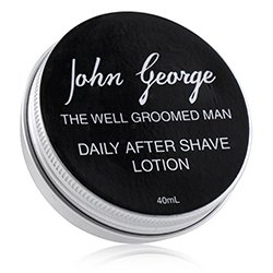Frownies John George Daily After Shave Lotion 40ml/1.35oz