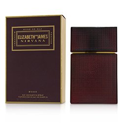 Elizabeth & James Nirvana Rose Парфюмированная Вода Спрей 50ml/1.7oz