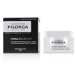Filorga Hydra-Filler Mat Perfecting Moisturizer 50ml/1.69oz