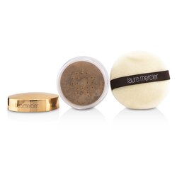Laura Mercier Pret A Powder Polvo & Almohadilla de Edición Limitada - # Translucent Medium Deep 29g/1oz