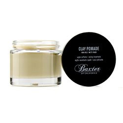 Baxter Of California Stylingová pomáda s jílem Clay Pomade 60ml/2oz