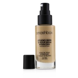 Smashbox Studio Skin 15 Hour Wear Hydrating Foundation - # 2.12 (Light With Neutral Undertone) 30ml/1oz
