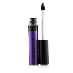 Smashbox Be Legendary Liquid Lip - Barely Regal (Metal) 8ml/0.27oz