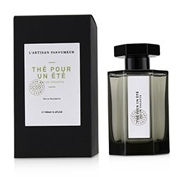 L'Artisan Parfumeur The Pour Un Ete Eau De Toilette Spray 100ml/3.4oz