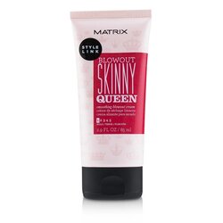 美傑仕 舒緩吹髮乳霜Style Link Blowout Skinny Queen Smoothing Blowout Cream (Hold 1) 85ml/2.9oz