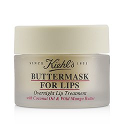 Kiehl's Buttermask For Lips - Overnight Lip Treatment 8g/0.28oz