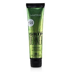 Matrix Style Link Mineral Grip Definer Texture Cream (Hold 3) 101ml/3.6oz