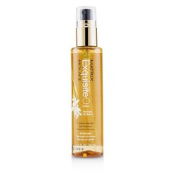 Matrix Biolage ExquisiteOil Moringa Oil Blend Protective Treatment (All Hair Types) 92ml/3.1oz