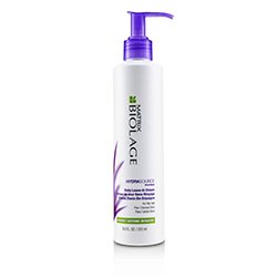 מטריקס Biolage HydraSource Daily Leave-In Cream (For Dry Hair) 250ml/8.5oz