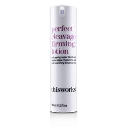 This Works Perfect Cleavage Firming Lotion 60ml/2oz