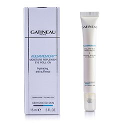 Gatineau Aquamemory Moisture Replenish Eye Roll-On (Dehydrated Skin) 15ml/0.5oz