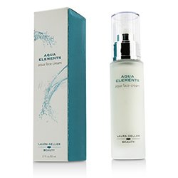 Laura Geller Aqua Elements Aqua Face Cream 50ml/1.7oz