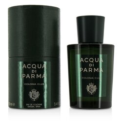Acqua Di Parma สเปรย์โคโลญจ์ Acqua Di Parma Colonia Club EDC 100ml/3.4oz