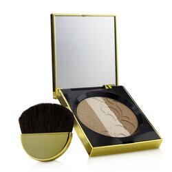 Elizabeth Arden Beautiful Color Хайлайтер - # 01 Gold Illumination 6.6g/0.23oz