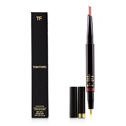 Tom Ford Esculpidor de Labios - # 03 Deviate 0.2g/0.007oz