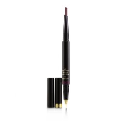 טום פורד Lip Sculptor עיפרון שפתיים - # 17 Subvert 0.2g/0.007oz