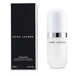 Marc Jacobs Under(Cover) Perfecting Coconut Face Primer - # 30 Invisible 30ml/1oz