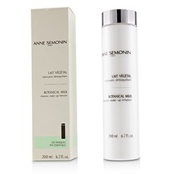 Anne Semonin Botanical Milk 200ml/6.7oz