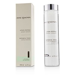 Anne Semonin Botanical Toner 200ml/6.7oz