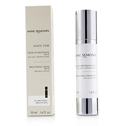 Anne Semonin Brightening Cream SPF 15 50ml/1.6oz