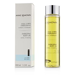 Anne Semonin Energetyzujący olejek do ciała Energizing Body Oil 100ml/3.3oz